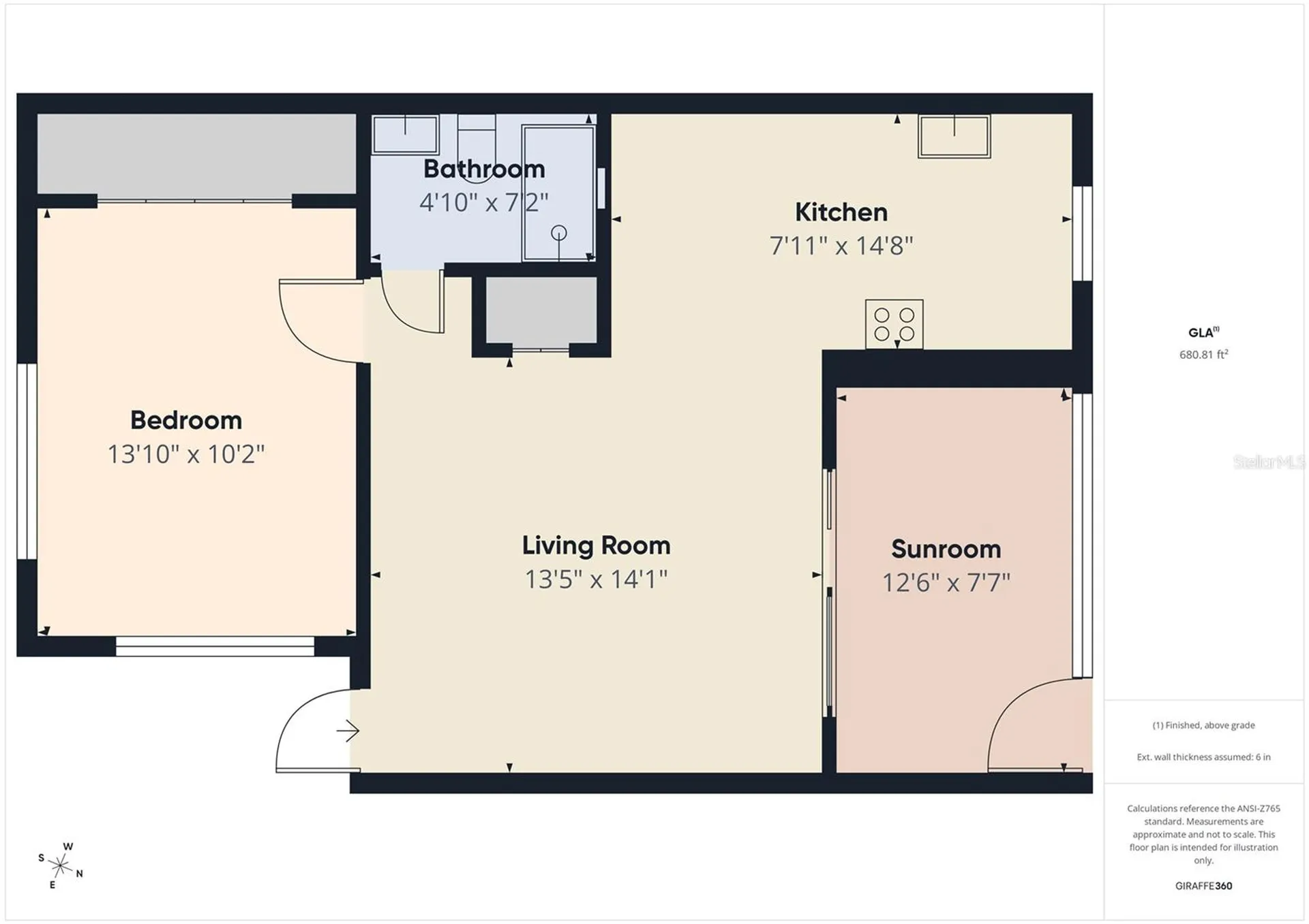6006 Midnight Pass Road Sarasota FL 34242