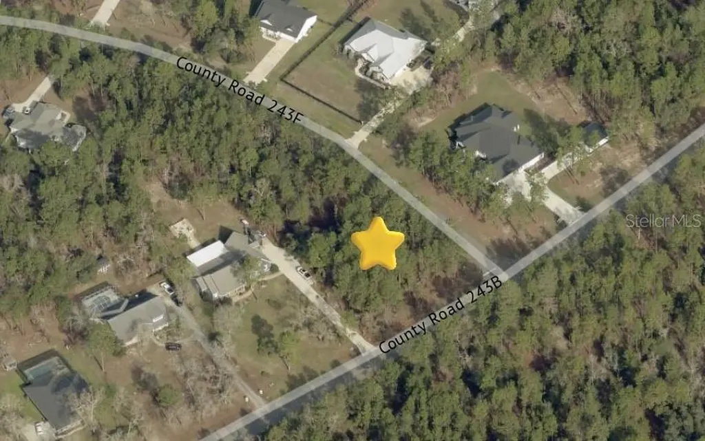 2020 Cr 243 B Wildwood FL 34785