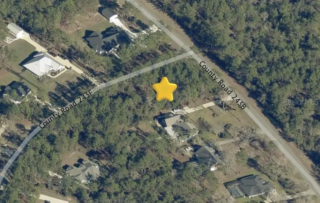 2020 Cr 243 B Wildwood FL 34785