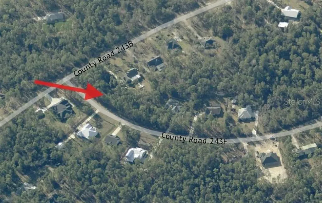 2020 Cr 243 B Wildwood FL 34785