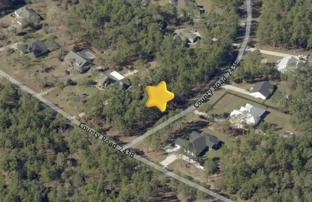 2020 Cr 243 B Wildwood FL 34785