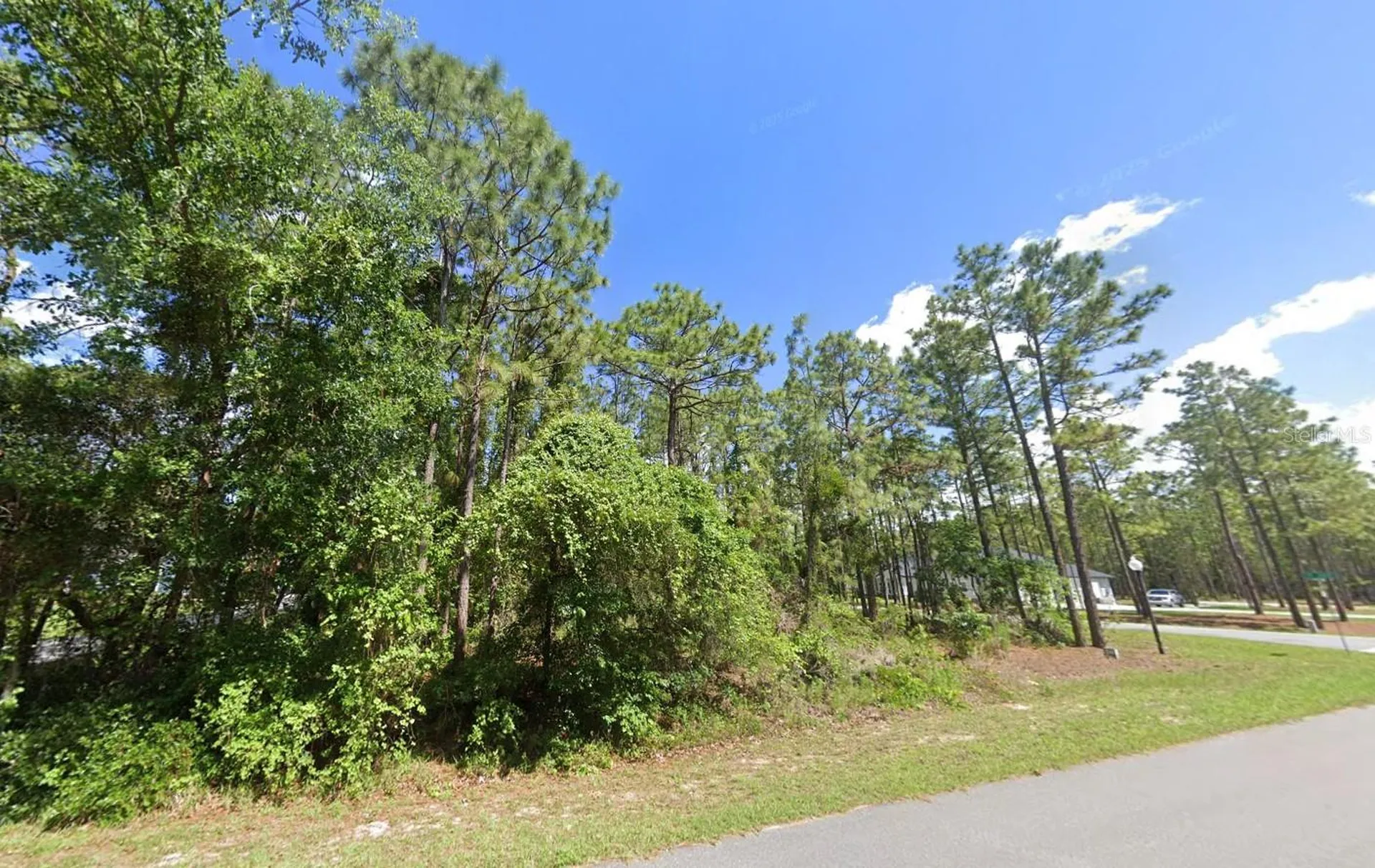 2020 Cr 243 B Wildwood FL 34785