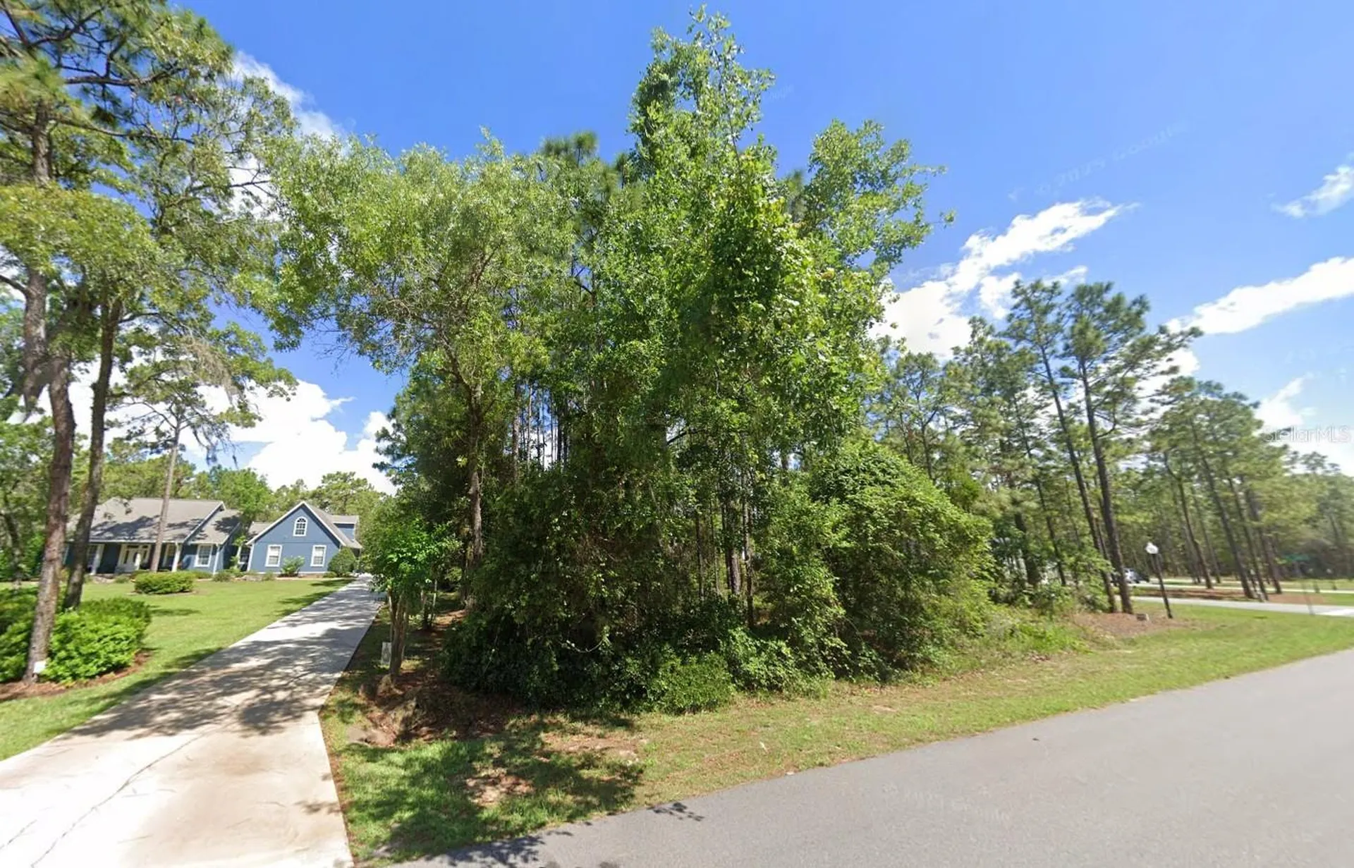 2020 Cr 243 B Wildwood FL 34785
