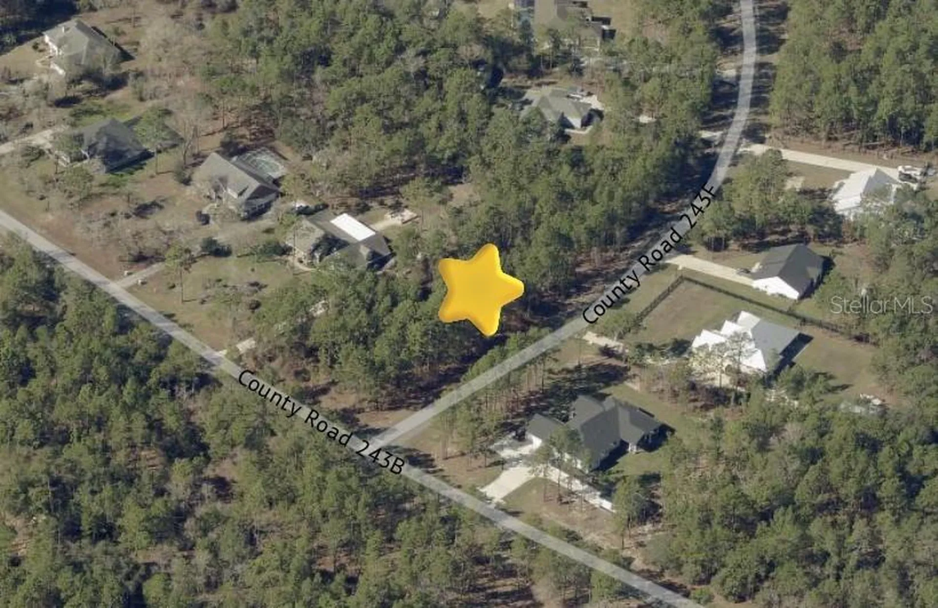 2020 Cr 243 B Wildwood FL 34785