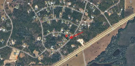 2020 Cr 243 B Wildwood FL 34785