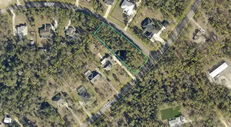 2020 Cr 243 B Wildwood FL 34785