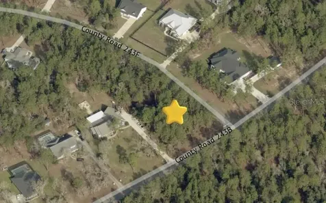 2020 Cr 243 B Wildwood FL 34785