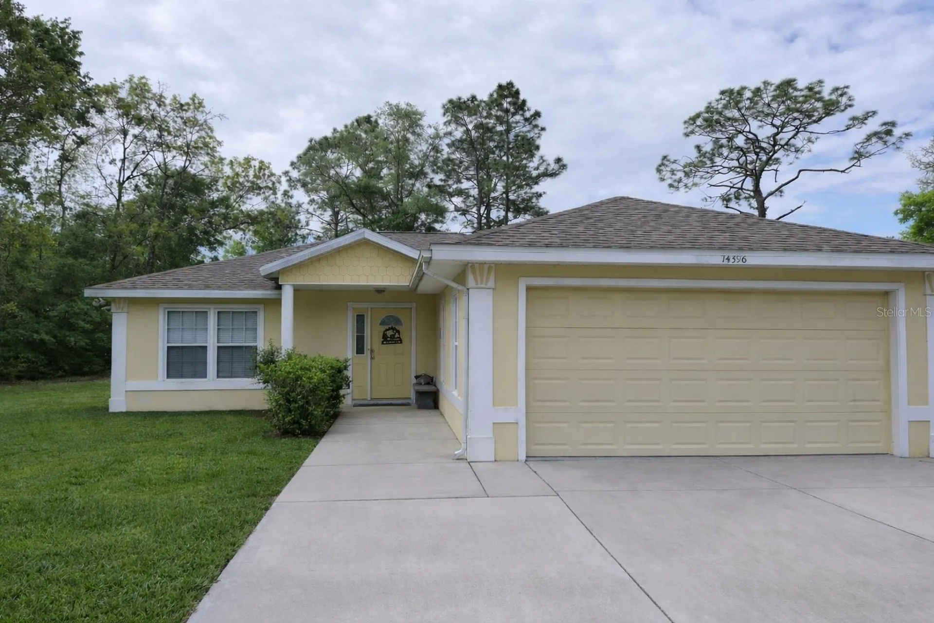 14396 SW 19th Place Ocala FL 34481
