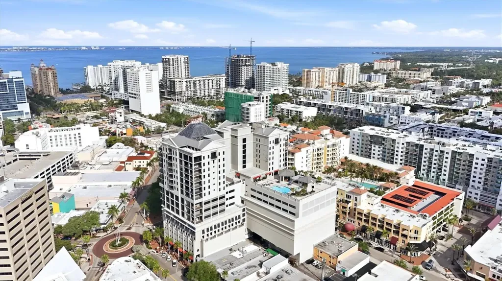 50 Central Avenue Sarasota FL 34236