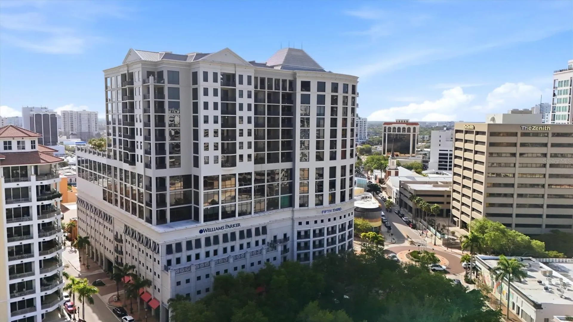 50 Central Avenue Sarasota FL 34236