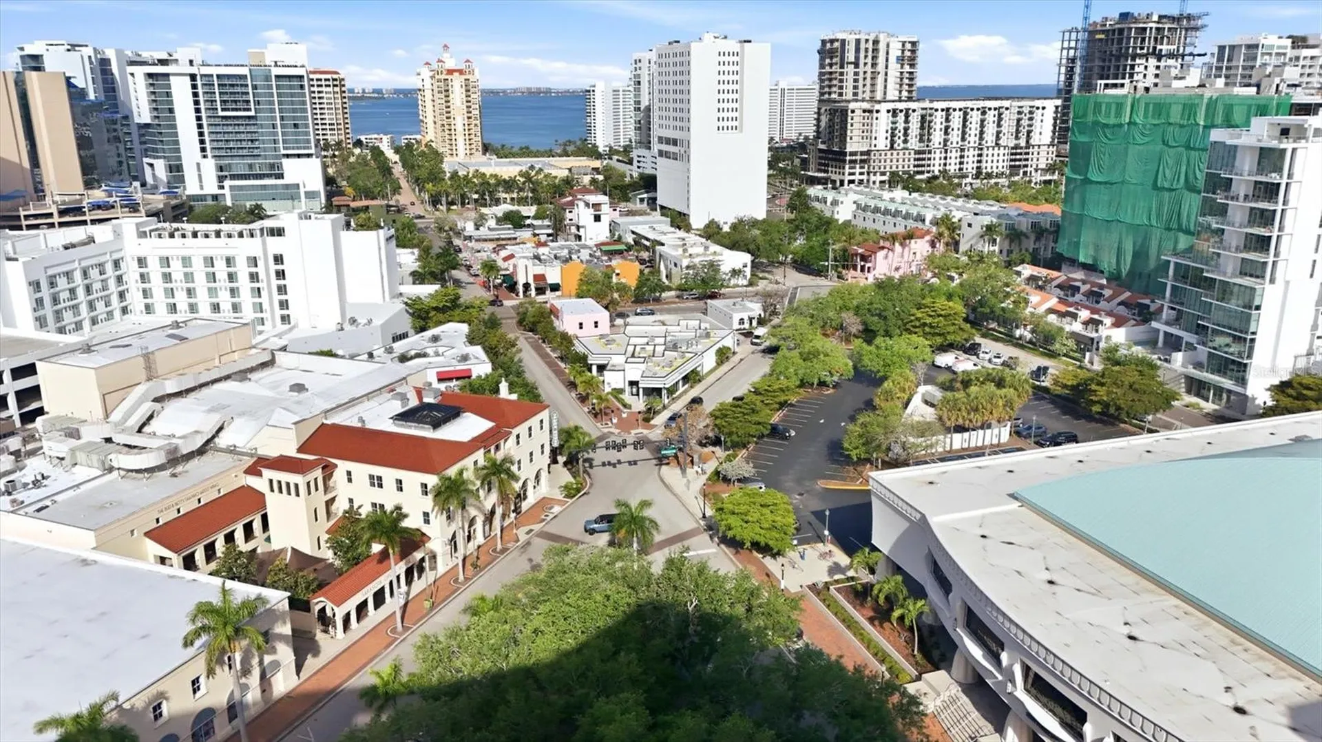 50 Central Avenue Sarasota FL 34236