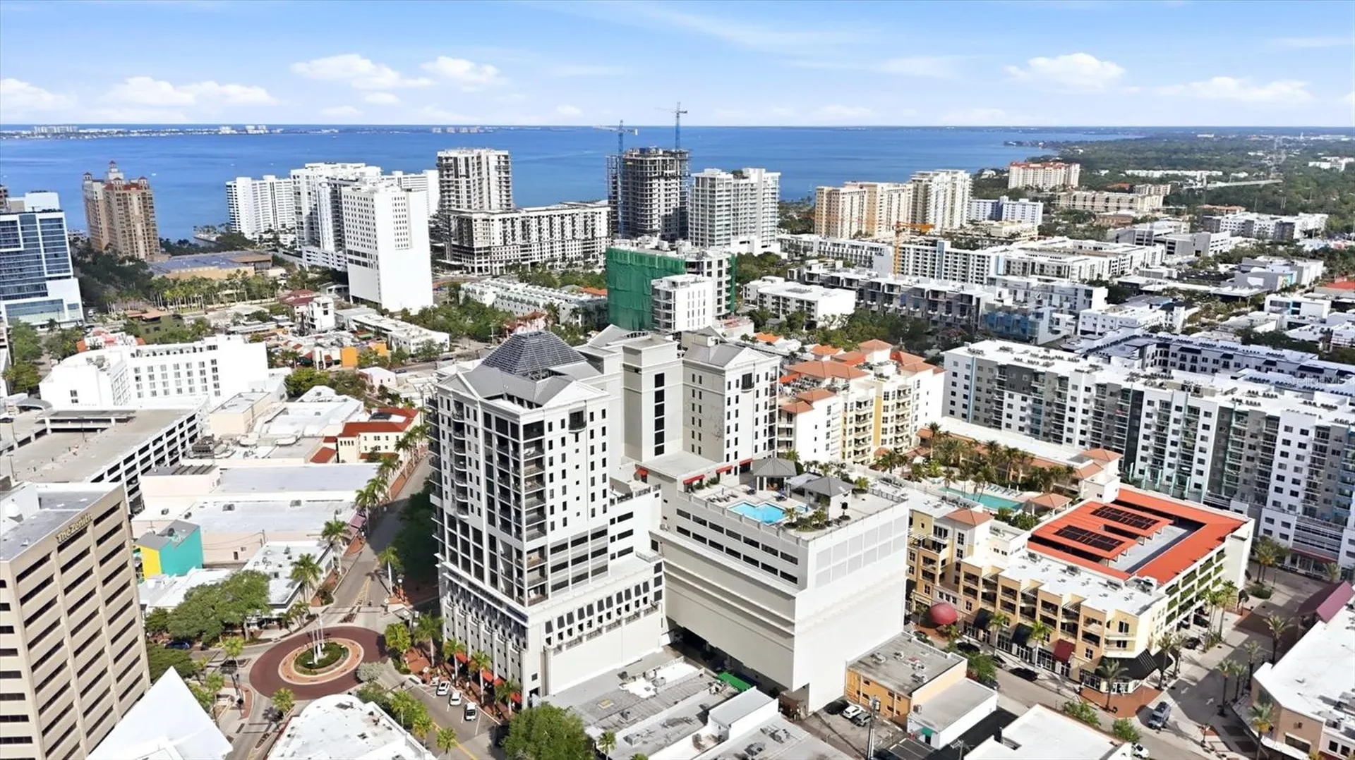 50 Central Avenue Sarasota FL 34236