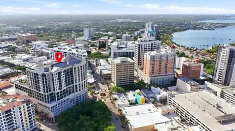 50 Central Avenue Sarasota FL 34236