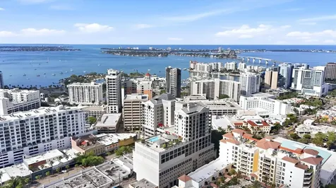 50 Central Avenue Sarasota FL 34236