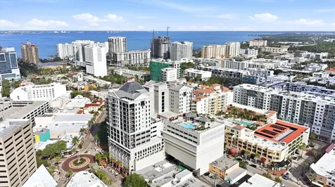50 Central Avenue Sarasota FL 34236