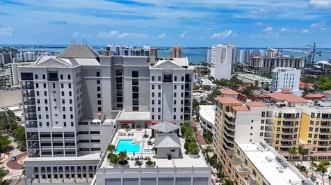 50 Central Avenue Sarasota FL 34236
