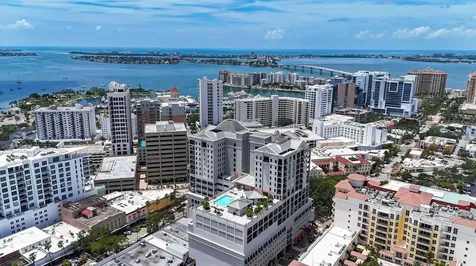 50 Central Avenue Sarasota FL 34236