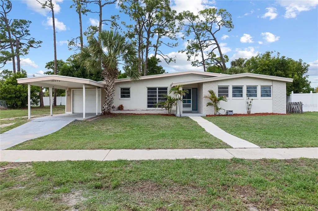 22370 Catherine Avenue Port Charlotte FL 33952