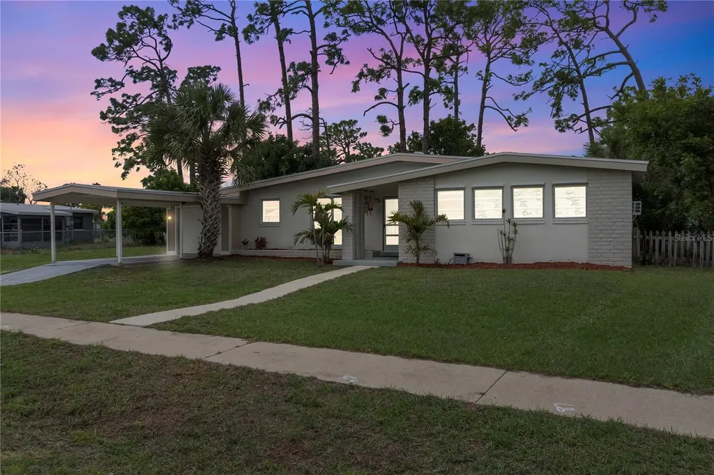 22370 Catherine Avenue Port Charlotte FL 33952