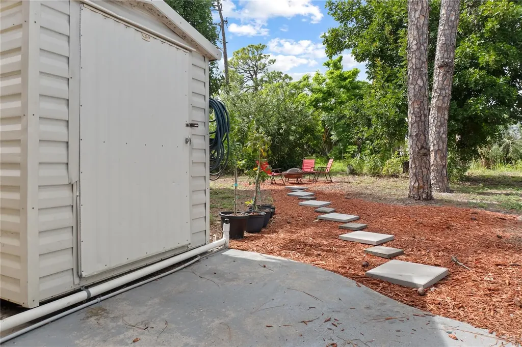 22370 Catherine Avenue Port Charlotte FL 33952