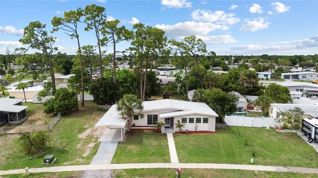 22370 Catherine Avenue Port Charlotte FL 33952