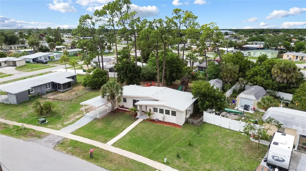 22370 Catherine Avenue Port Charlotte FL 33952