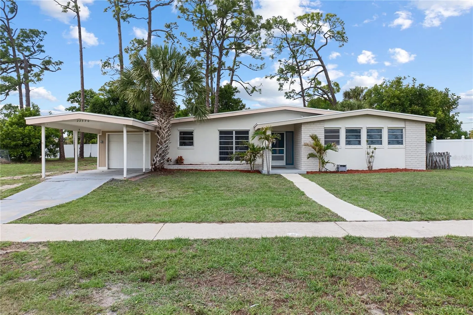 22370 Catherine Avenue Port Charlotte FL 33952