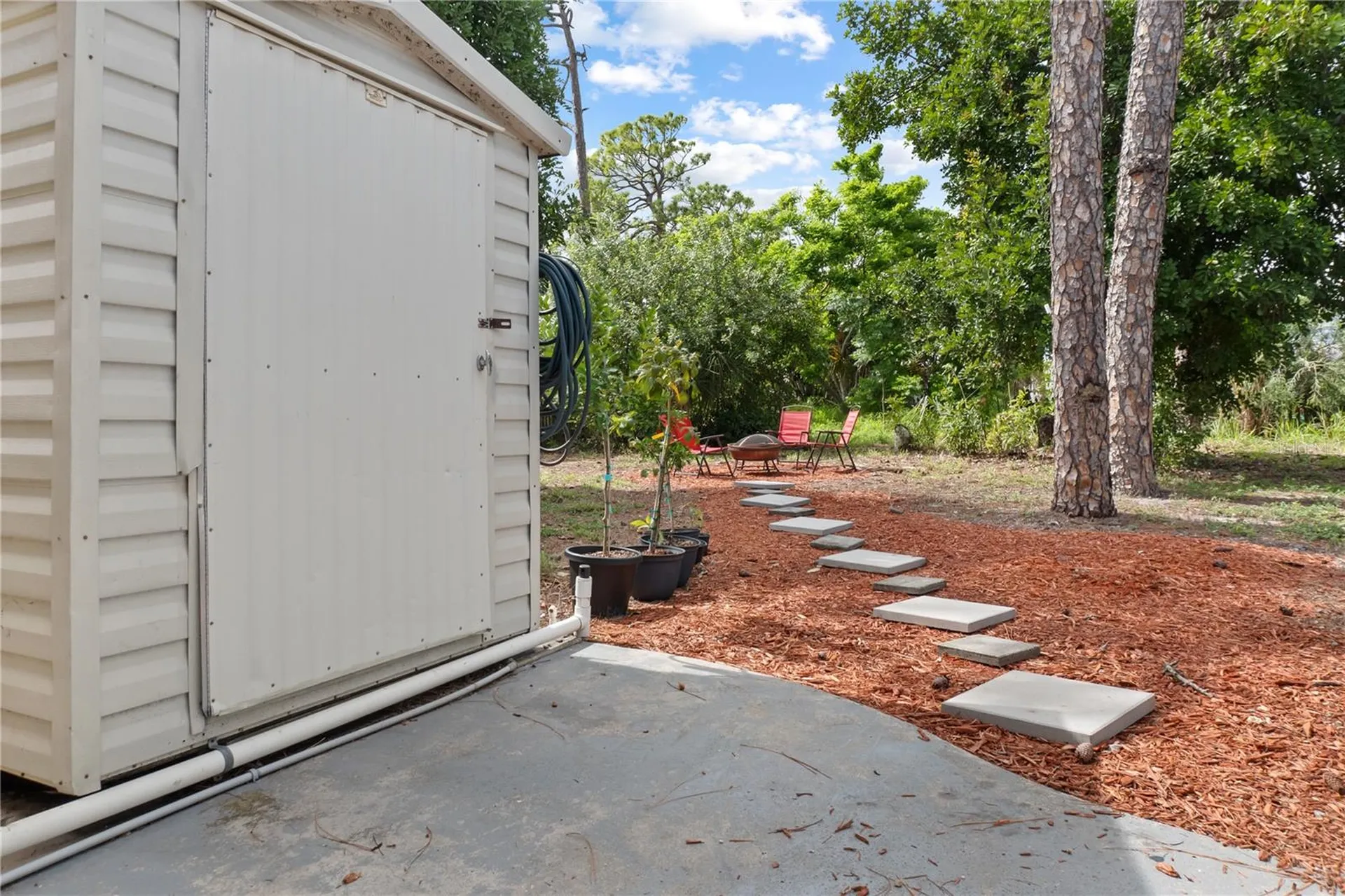 22370 Catherine Avenue Port Charlotte FL 33952