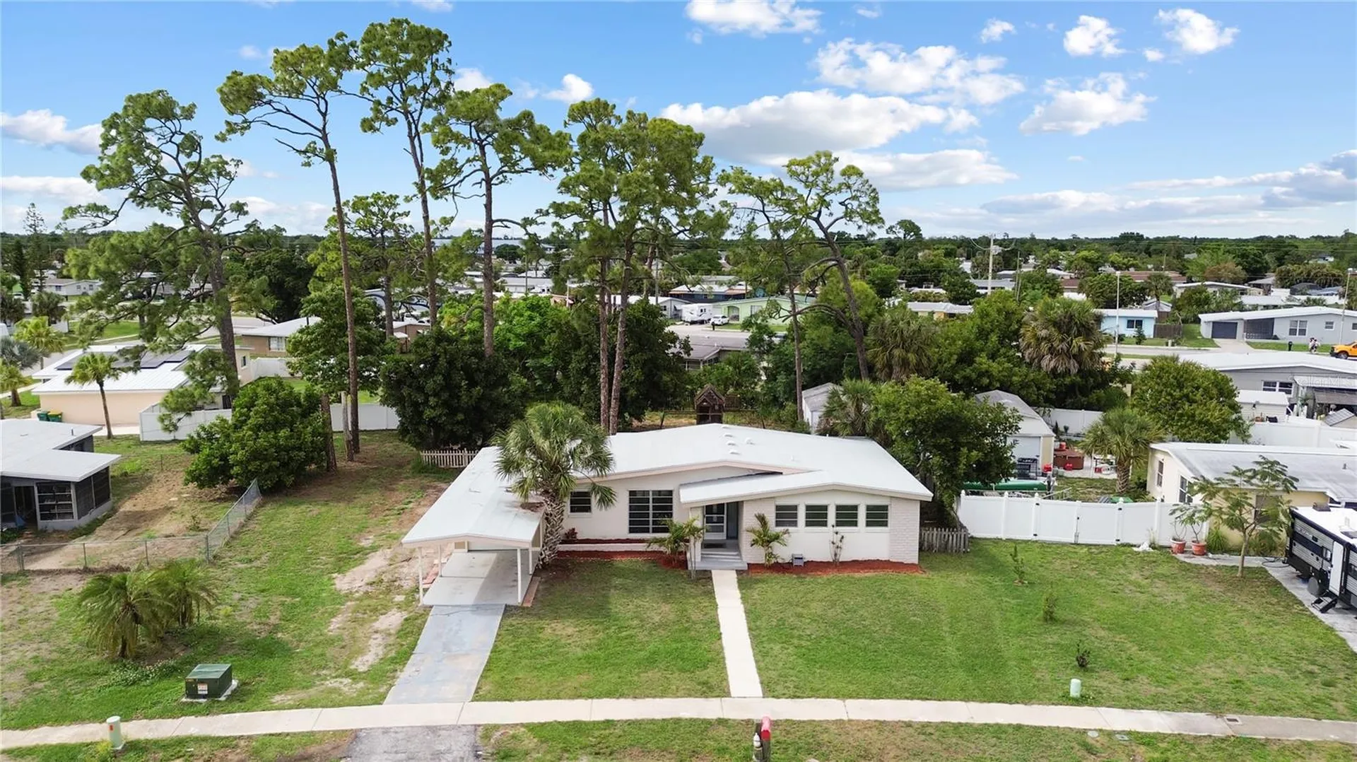 22370 Catherine Avenue Port Charlotte FL 33952