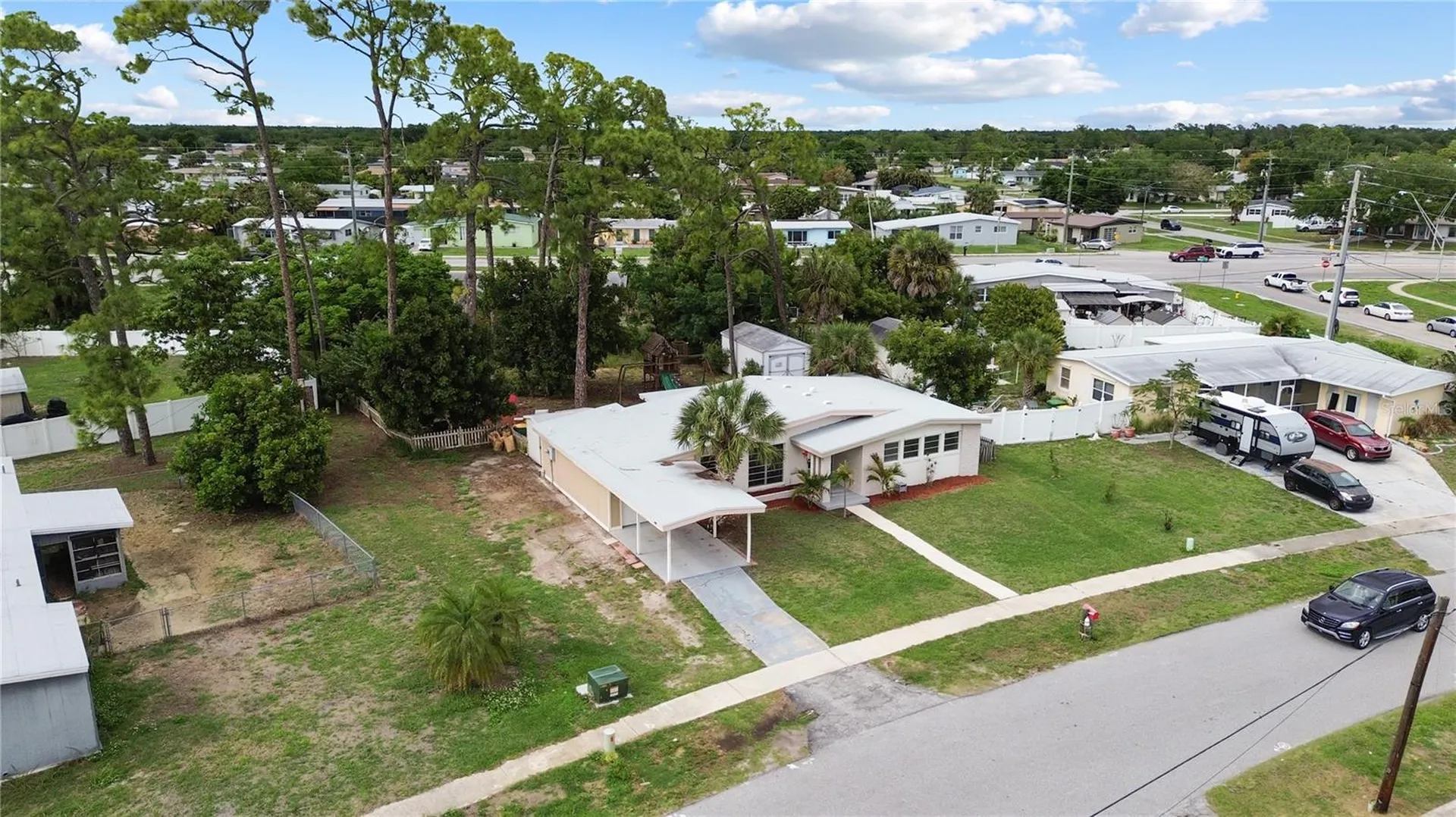22370 Catherine Avenue Port Charlotte FL 33952