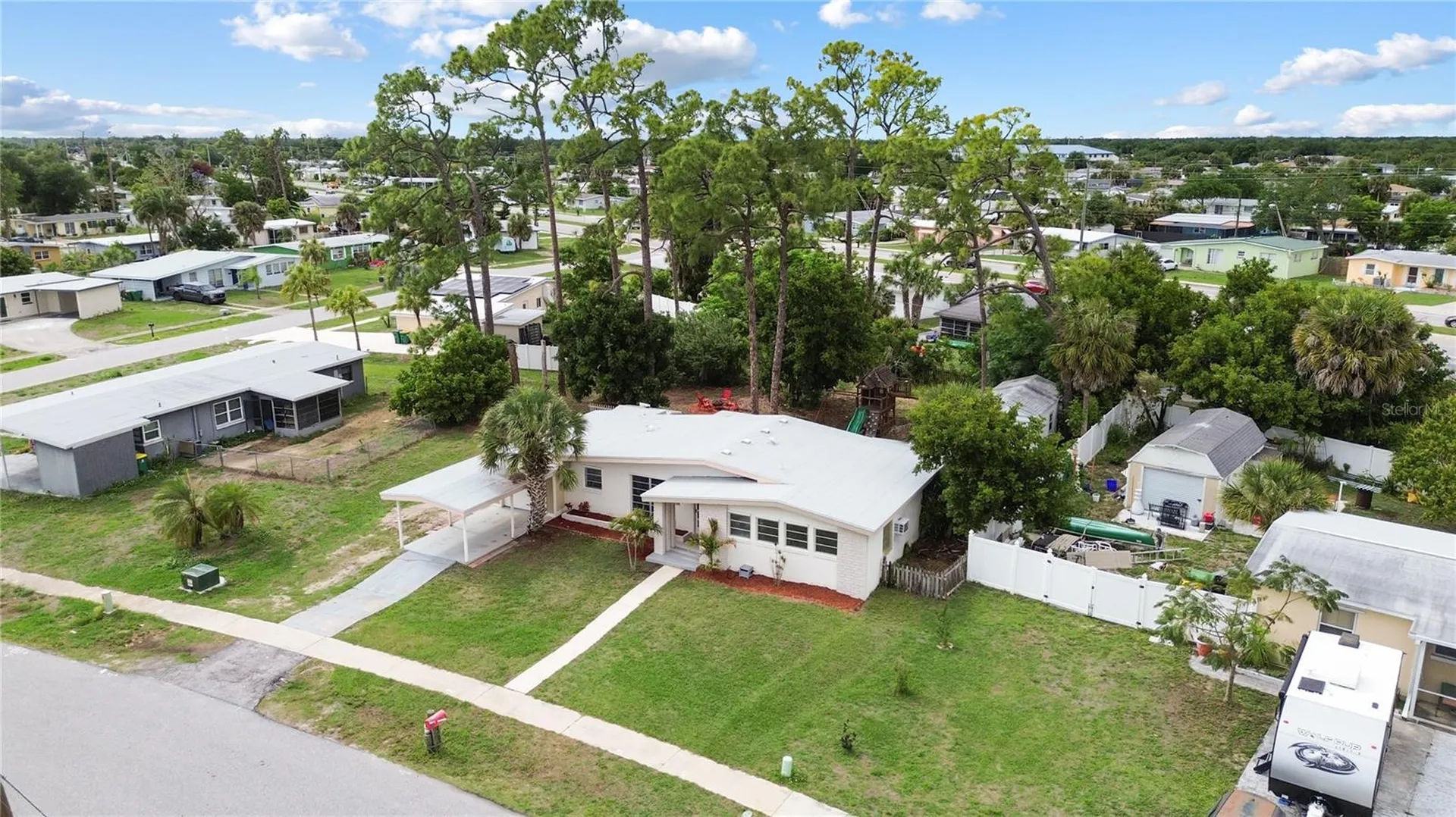 22370 Catherine Avenue Port Charlotte FL 33952