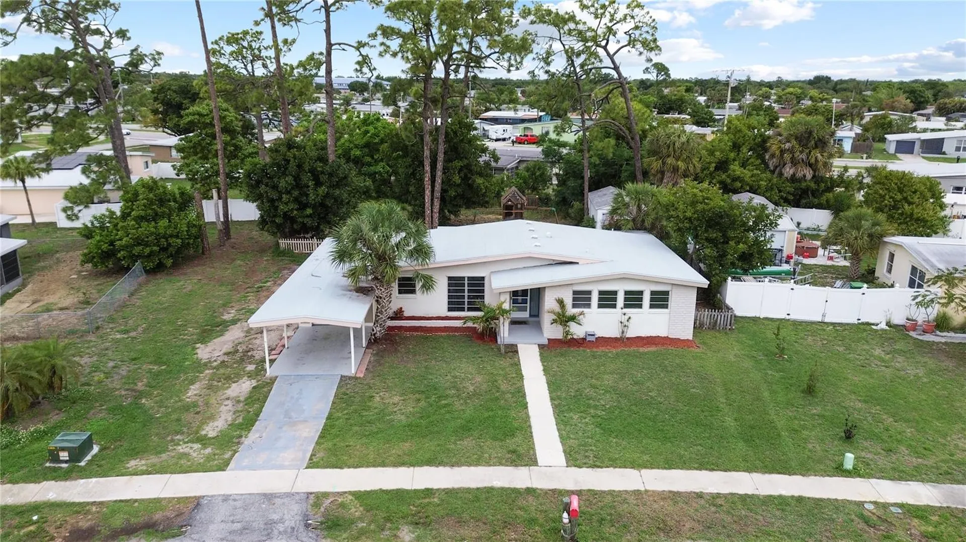 22370 Catherine Avenue Port Charlotte FL 33952