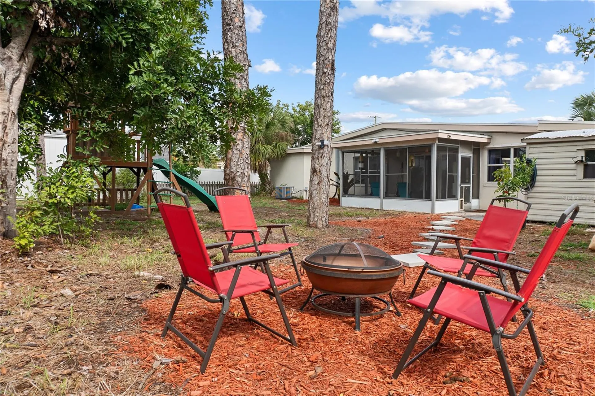 22370 Catherine Avenue Port Charlotte FL 33952