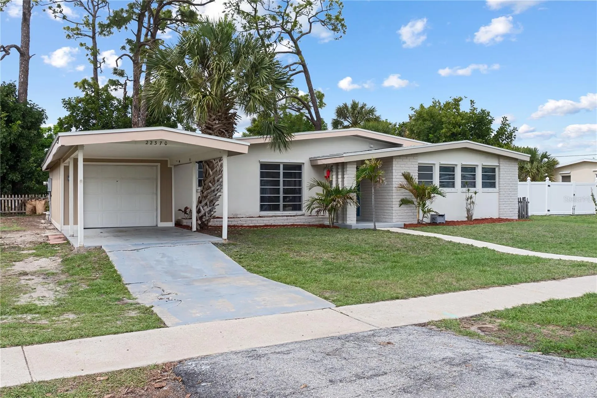 22370 Catherine Avenue Port Charlotte FL 33952