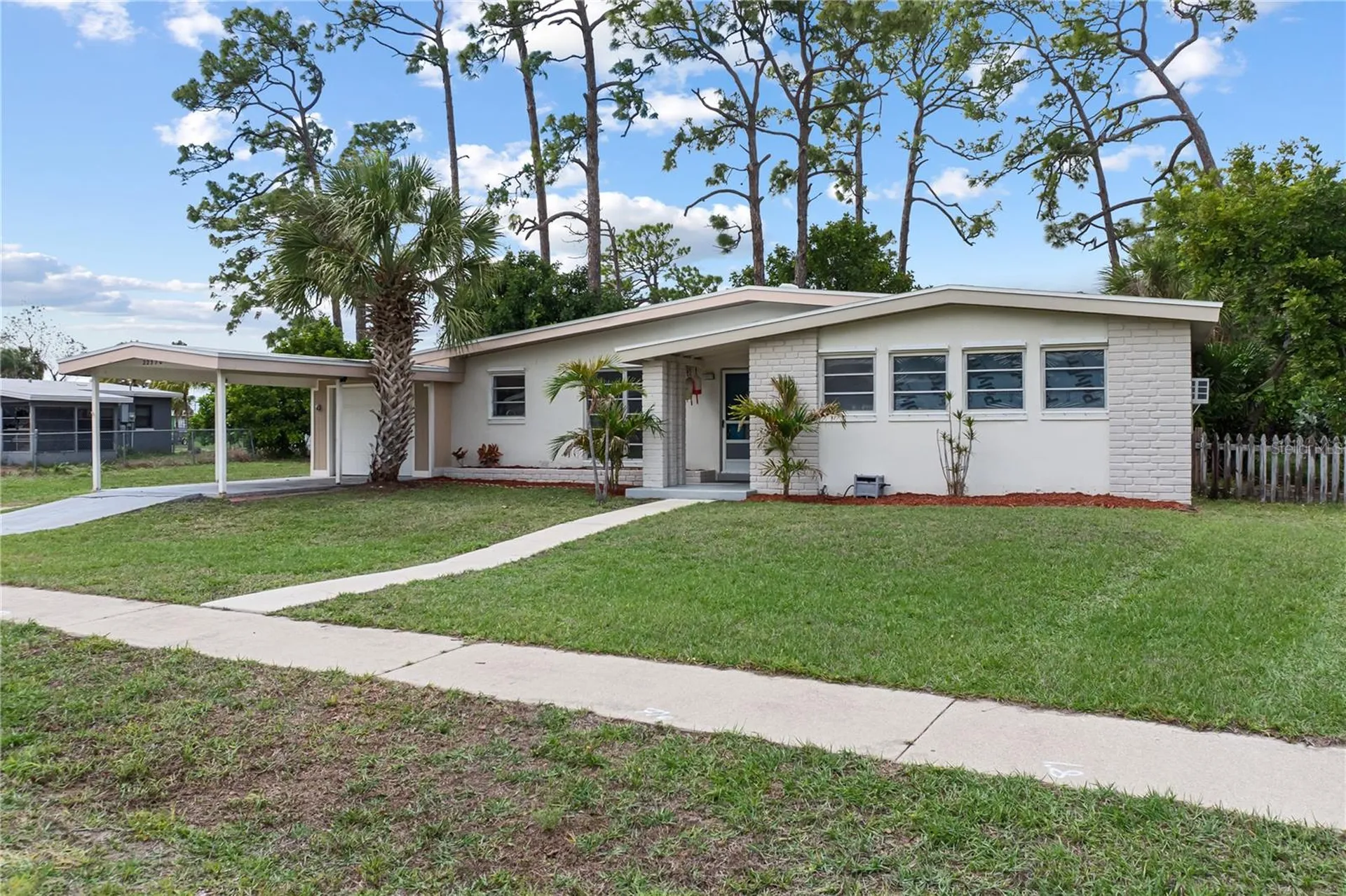 22370 Catherine Avenue Port Charlotte FL 33952
