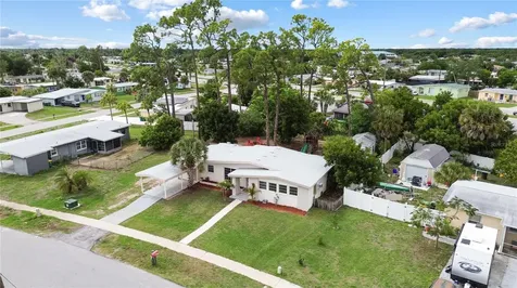22370 Catherine Avenue Port Charlotte FL 33952