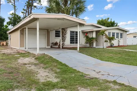 22370 Catherine Avenue Port Charlotte FL 33952