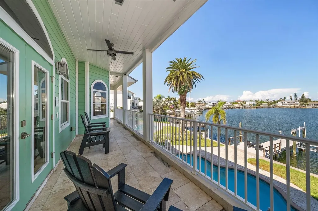 478 Harbor Drive S Indian Rocks Beach FL 33785
