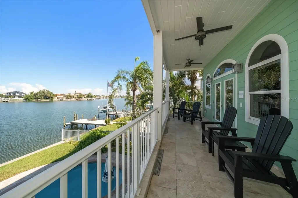 478 Harbor Drive S Indian Rocks Beach FL 33785