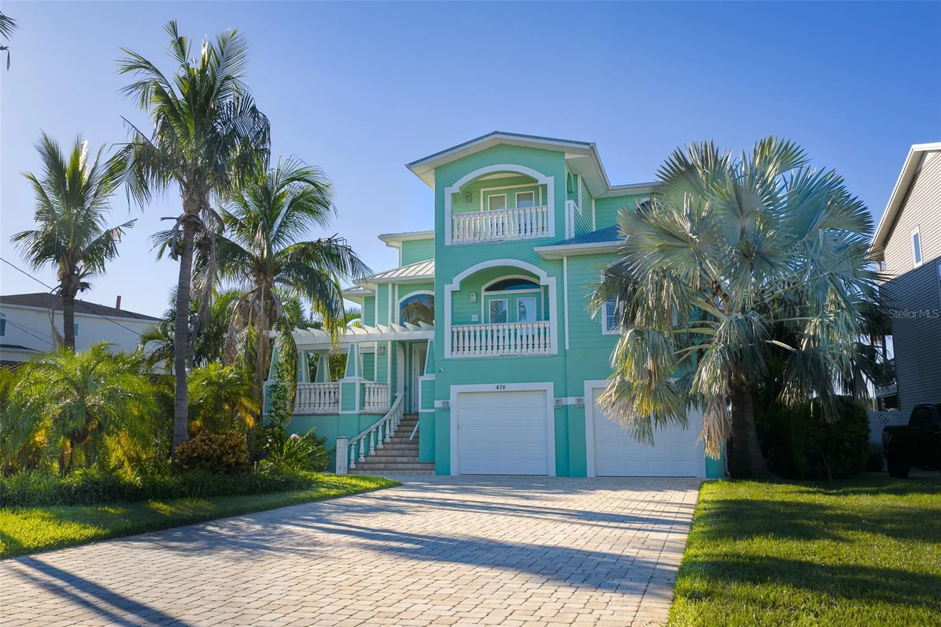 478 Harbor Drive S Indian Rocks Beach FL 33785