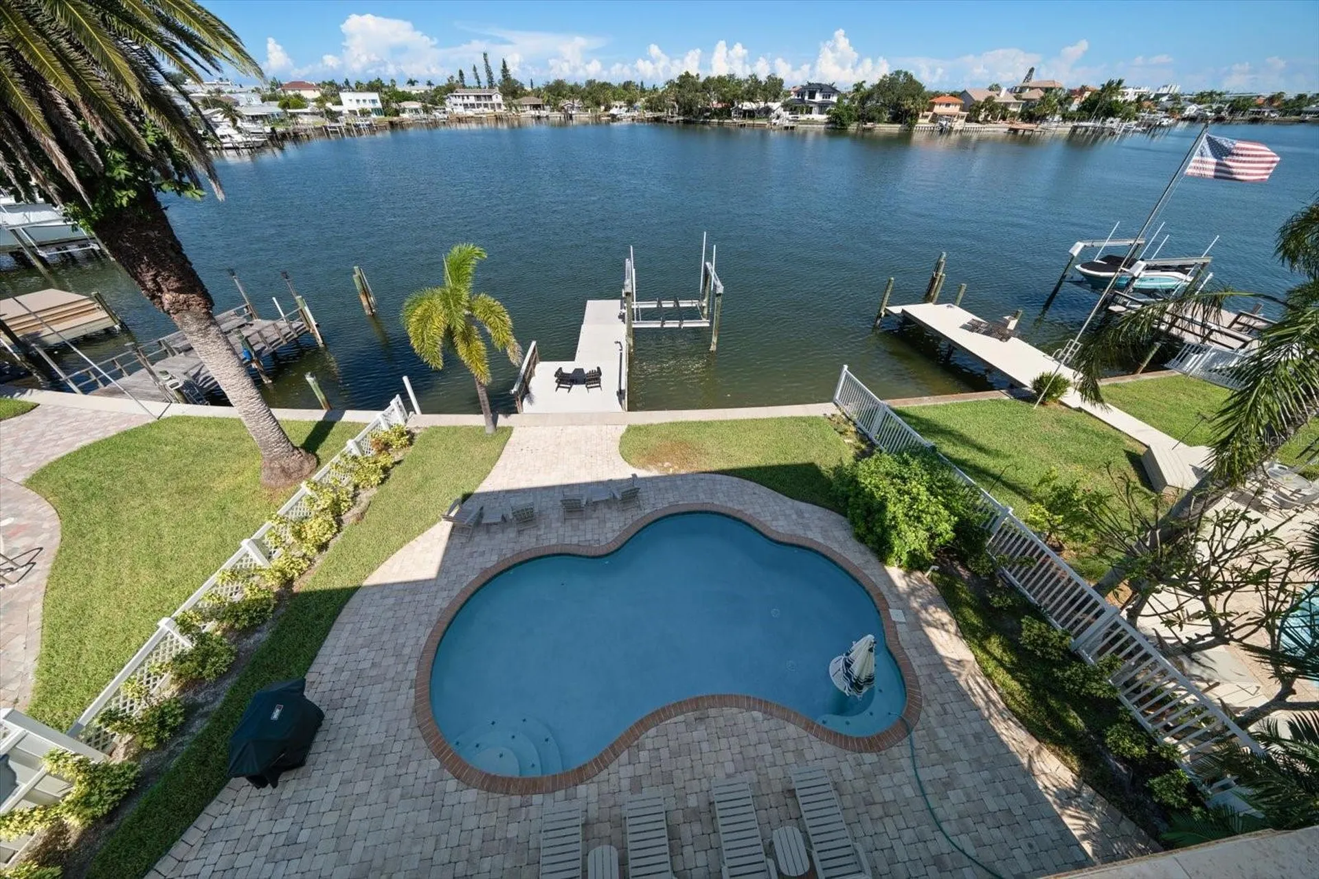 478 Harbor Drive S Indian Rocks Beach FL 33785