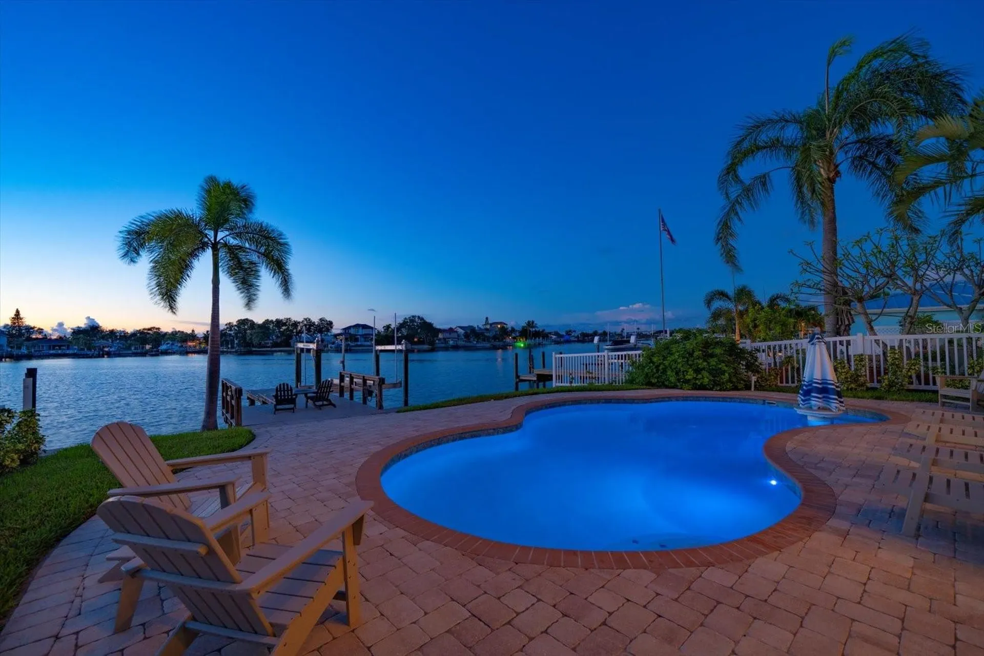 478 Harbor Drive S Indian Rocks Beach FL 33785