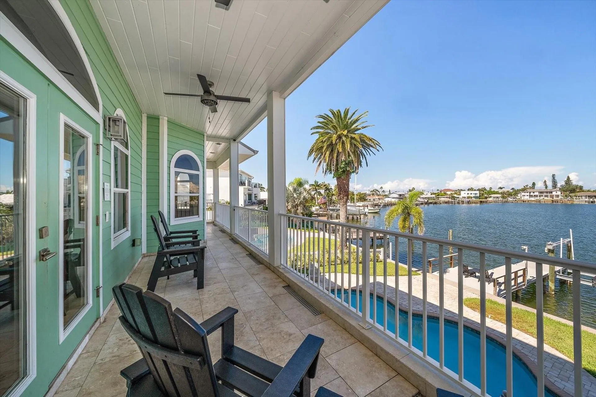 478 Harbor Drive S Indian Rocks Beach FL 33785