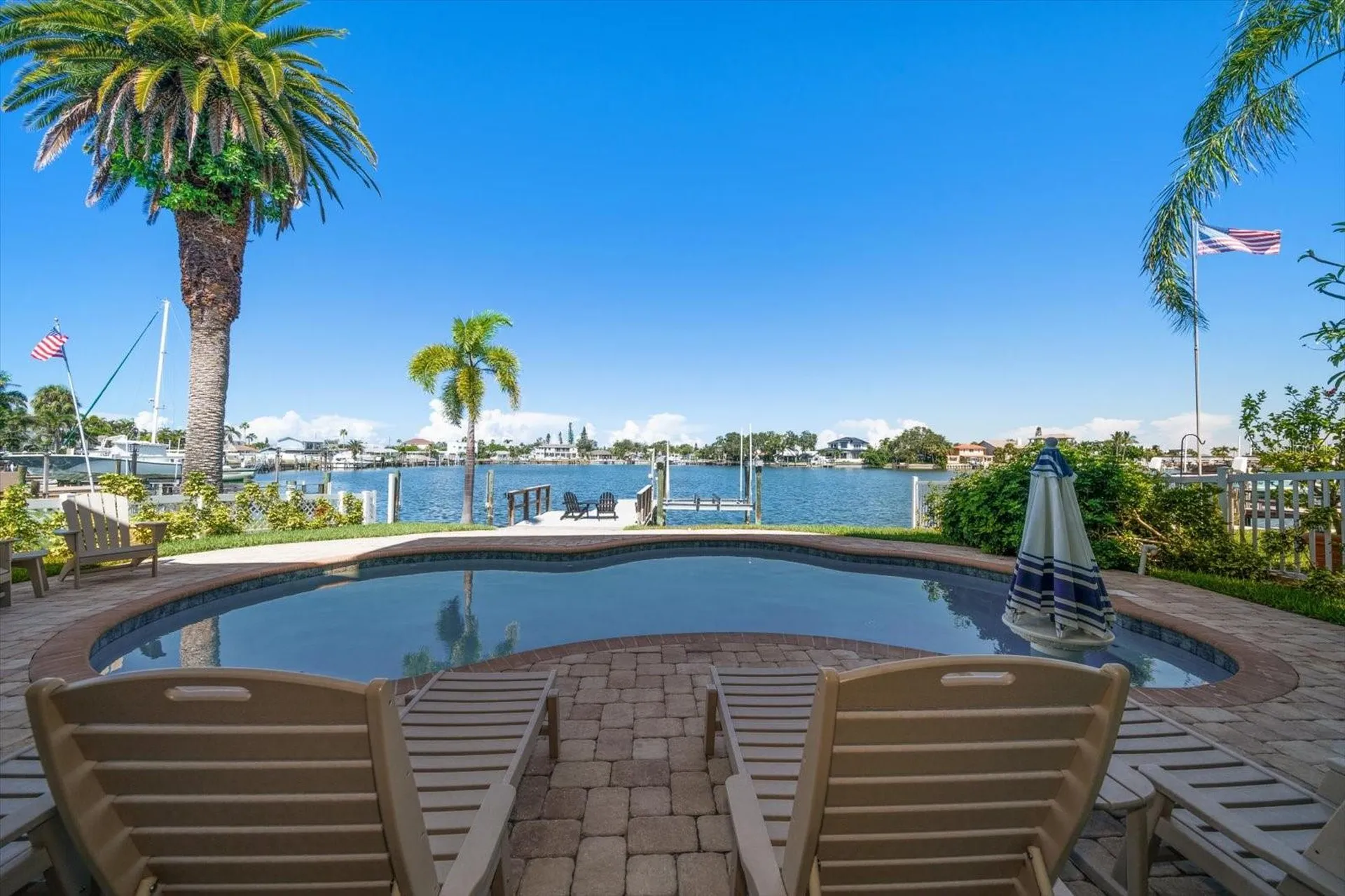 478 Harbor Drive S Indian Rocks Beach FL 33785