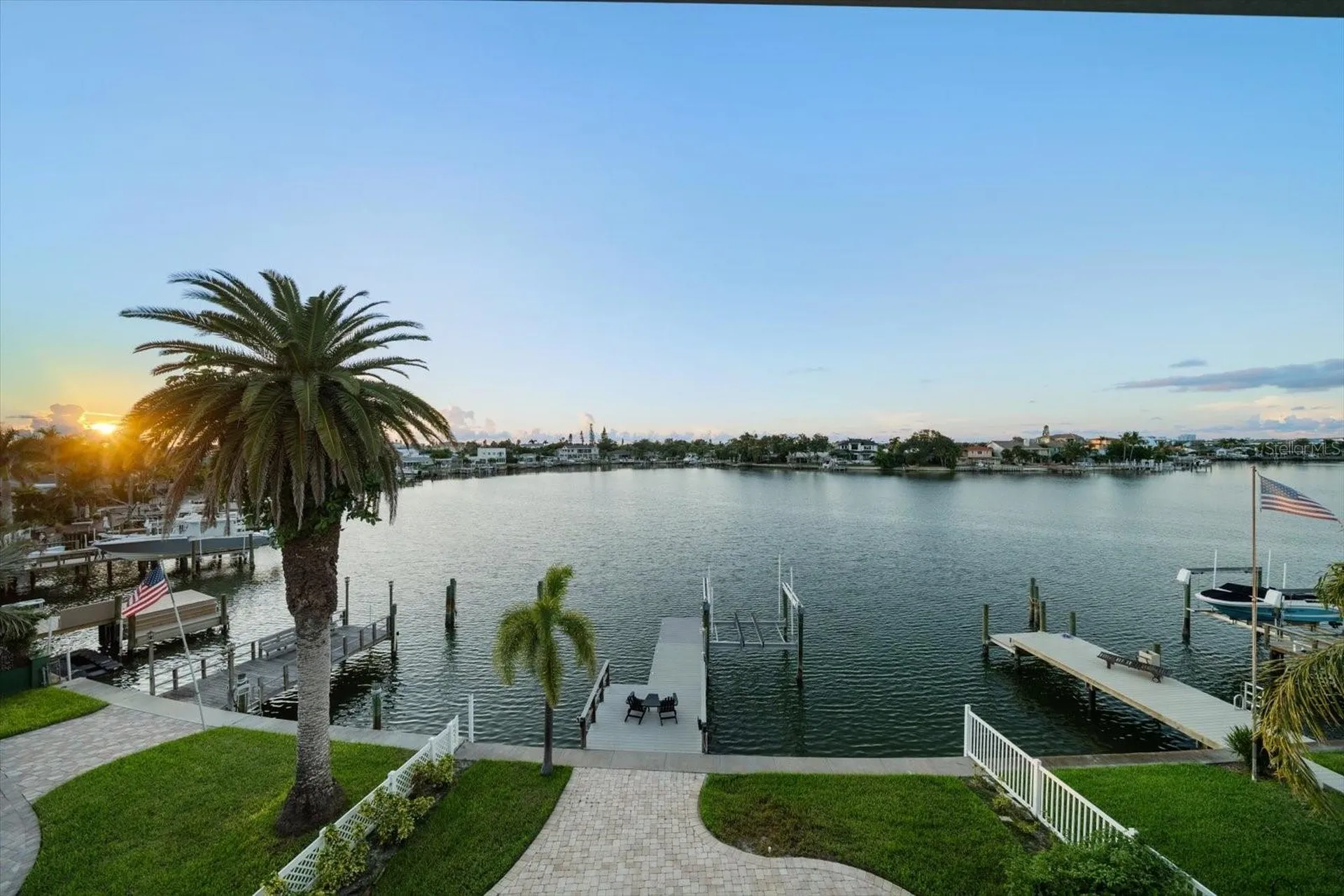 478 Harbor Drive S Indian Rocks Beach FL 33785