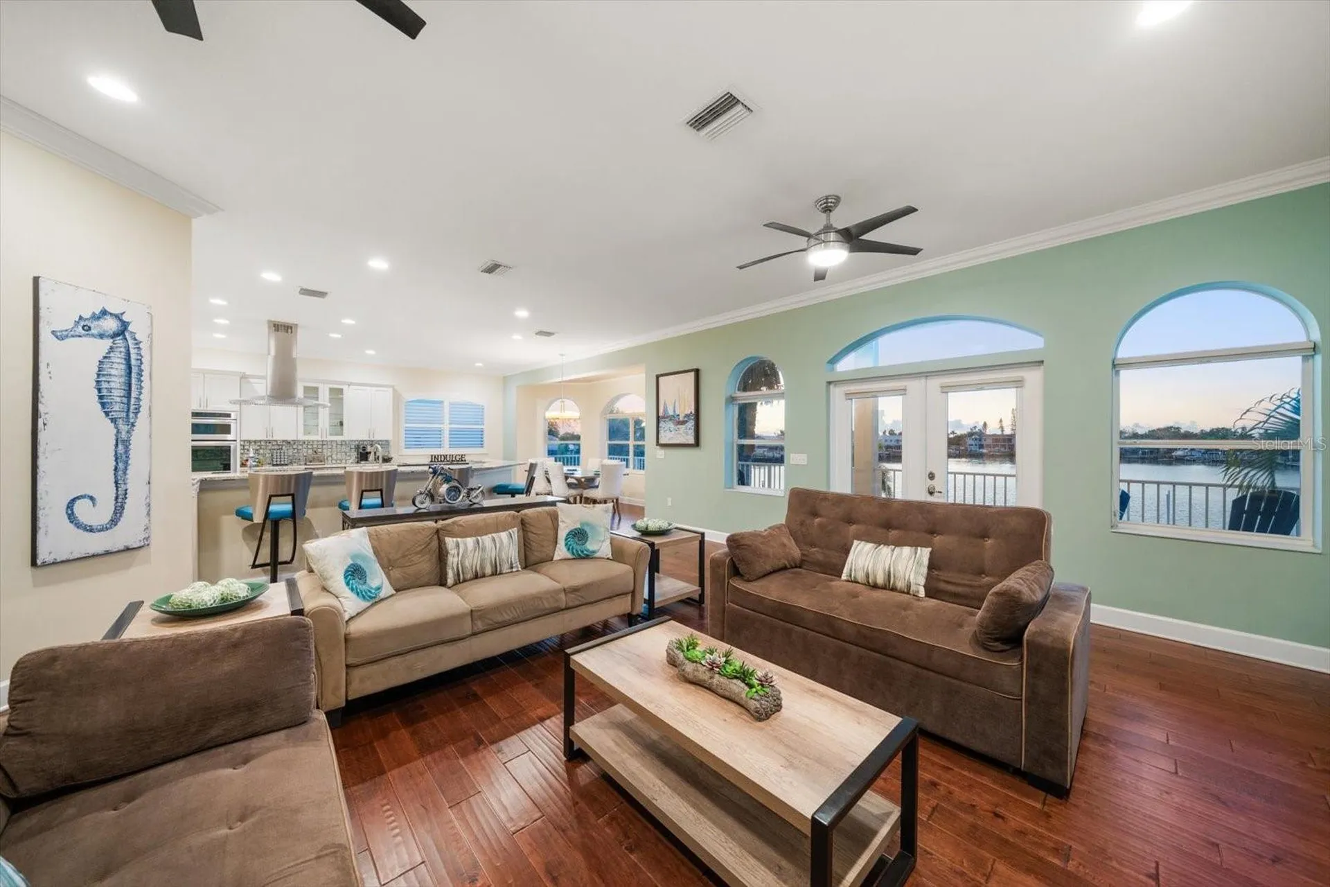 478 Harbor Drive S Indian Rocks Beach FL 33785