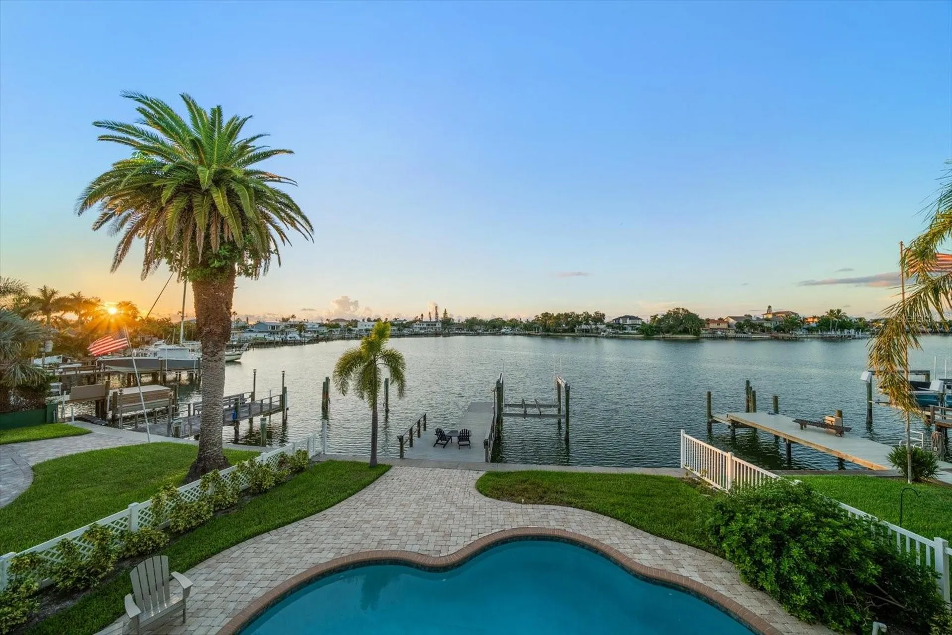 478 Harbor Drive S Indian Rocks Beach FL 33785
