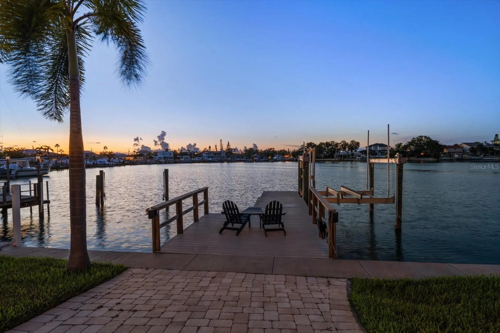 478 Harbor Drive S Indian Rocks Beach FL 33785