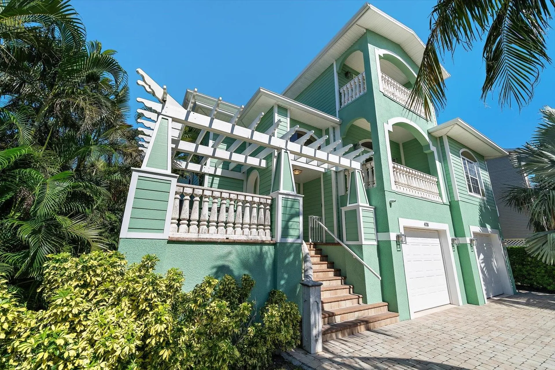478 Harbor Drive S Indian Rocks Beach FL 33785