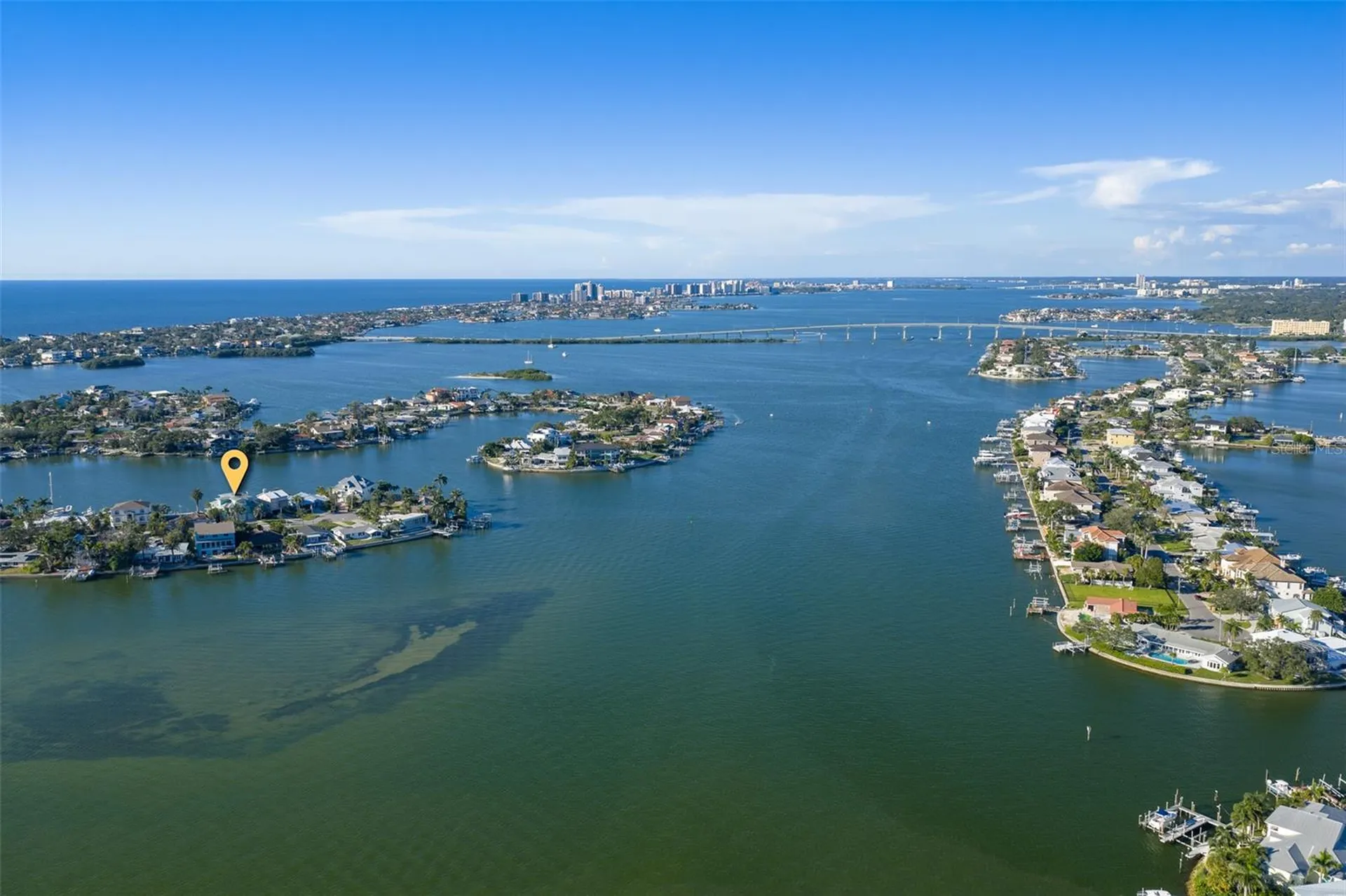 478 Harbor Drive S Indian Rocks Beach FL 33785
